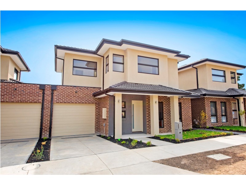 40 Yorkshire Street, Blackburn North VIC 3130