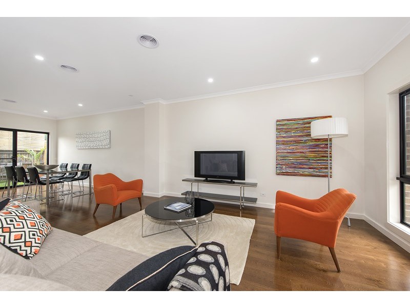 40 Yorkshire Street, Blackburn North VIC 3130