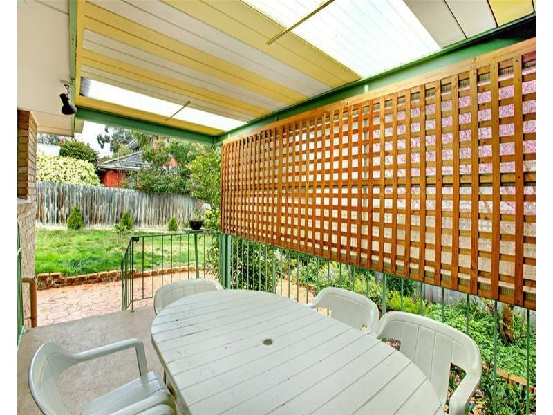9 Fairbank Avenue, Heathmont VIC 3135