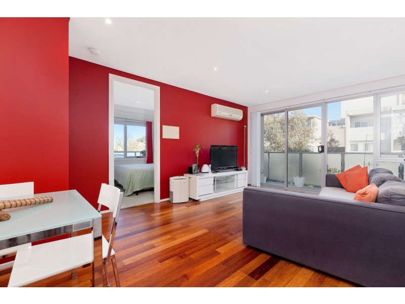 17/213 Normanby Road, Notting Hill VIC 3168