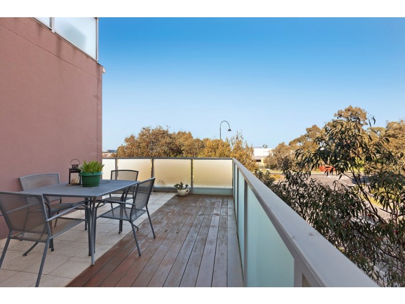 17/213 Normanby Road, Notting Hill VIC 3168