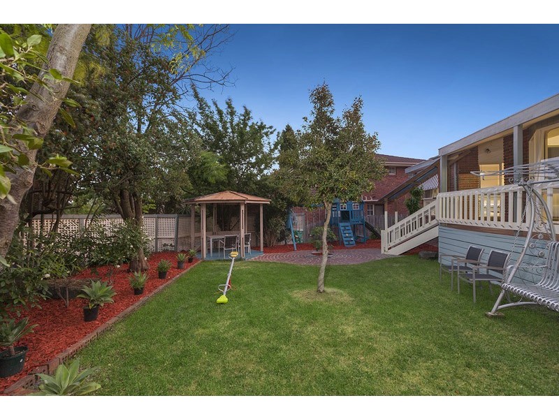 18 Tinarra Court, Wantirna South VIC 3152