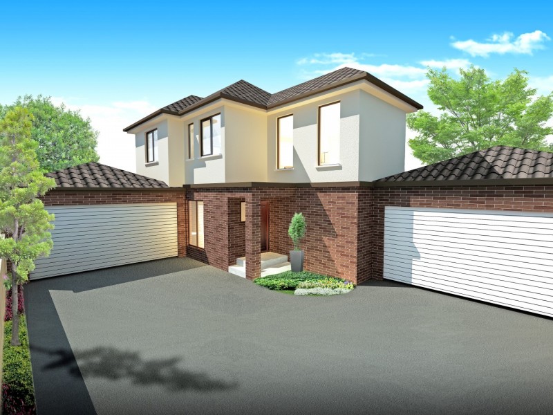 1-3/23 Mitchell Road, Mont Albert North VIC 3129