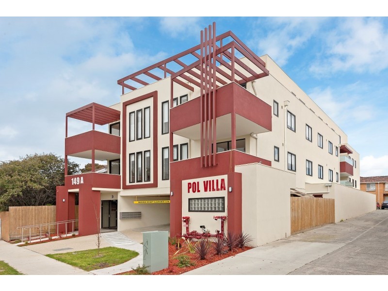 1and11and15/149A Princes Highway, Dandenong VIC 3175