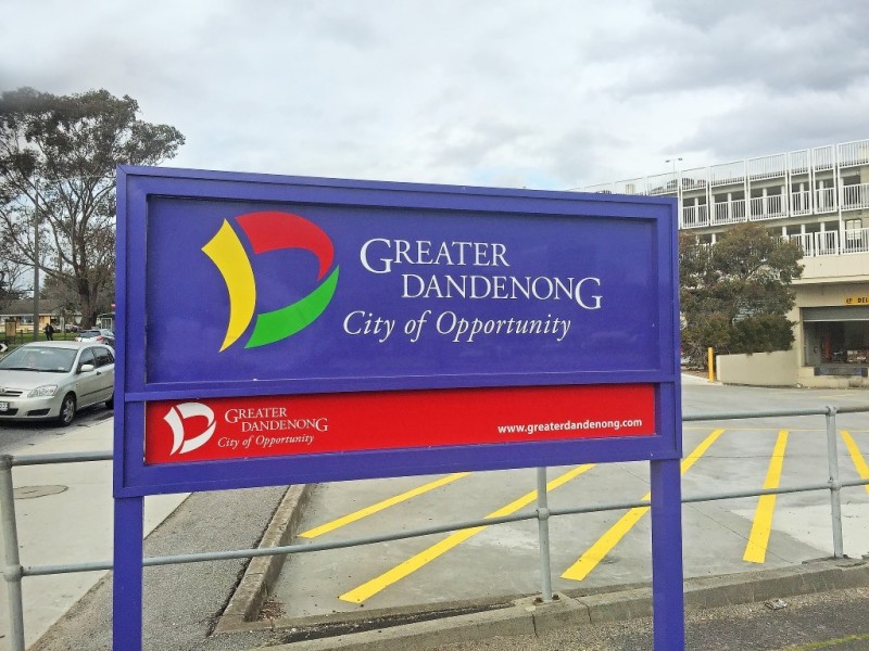 1and11and15/149A Princes Highway, Dandenong VIC 3175