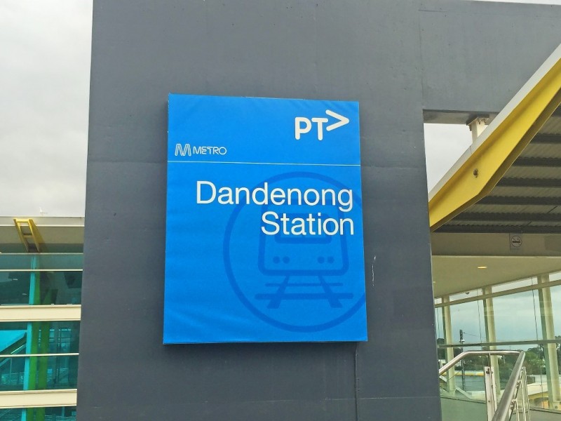 1and11and15/149A Princes Highway, Dandenong VIC 3175