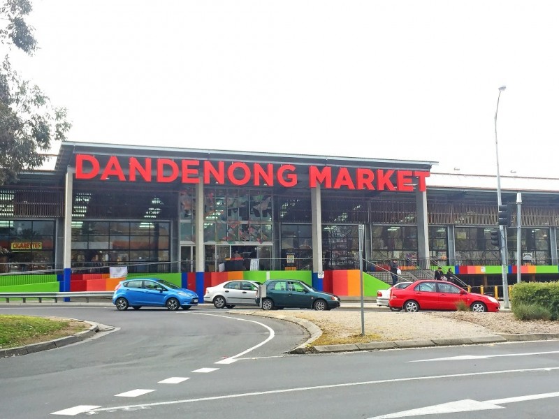 1and11and15/149A Princes Highway, Dandenong VIC 3175