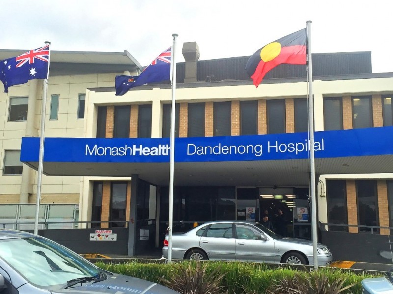 1and11and15/149A Princes Highway, Dandenong VIC 3175