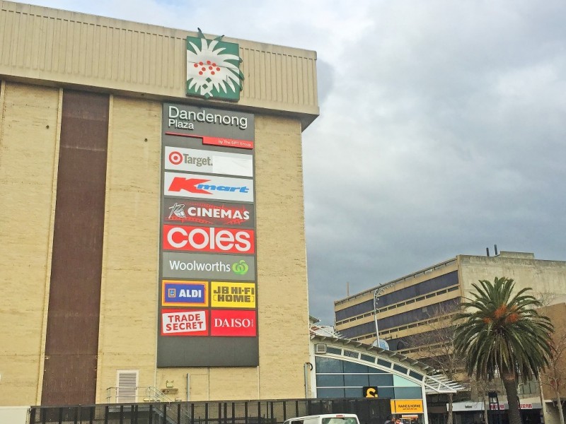 1and11and15/149A Princes Highway, Dandenong VIC 3175