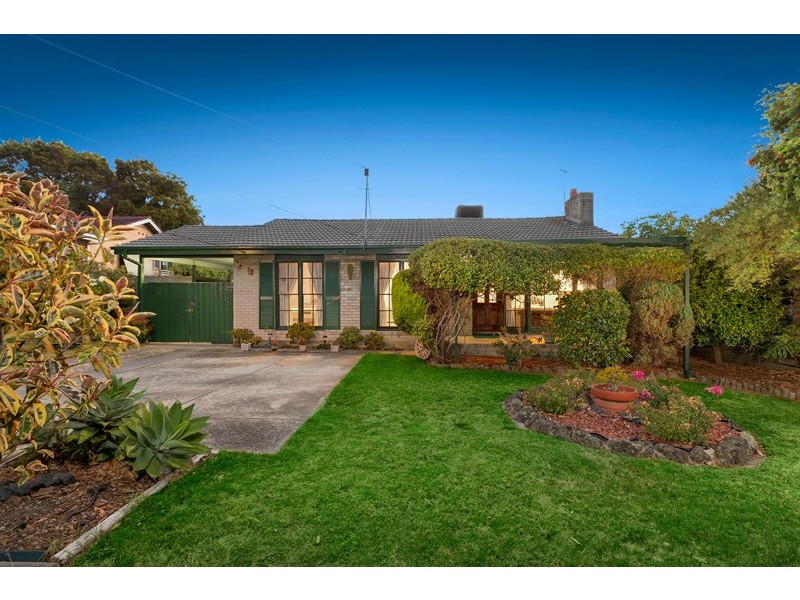 54 Samada Street, Notting Hill VIC 3168