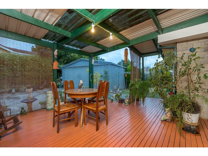 54 Samada Street, Notting Hill VIC 3168