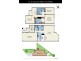 51 St Laurent Rise, Knoxfield VIC 3180 Floorplan