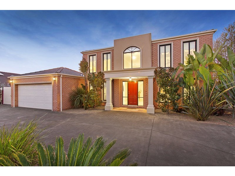 6 Champion Court, Lysterfield VIC 3156