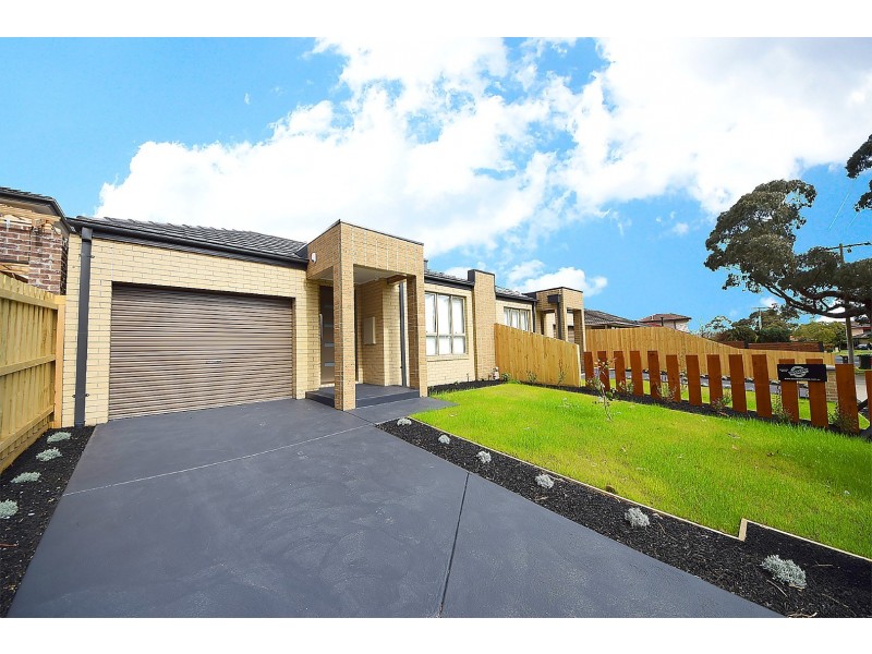 237a Brandon Park Drive, Wheelers Hill VIC 3150