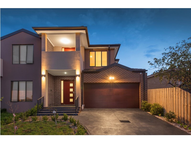 16A Illuka Crescent, Mount Waverley VIC 3149