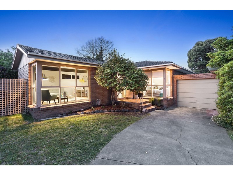 7/577 High Street Road, Mount Waverley VIC 3149