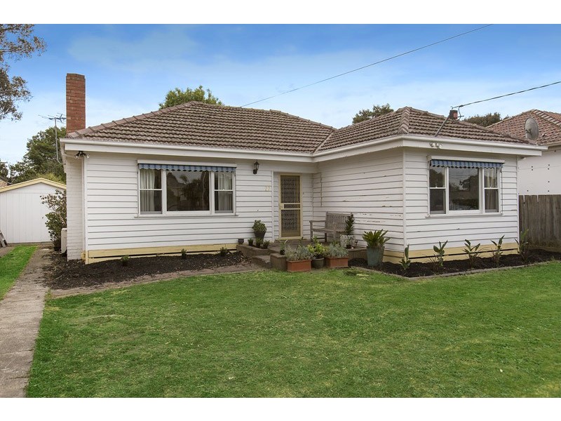 27 Harlington Street, Clayton VIC 3168