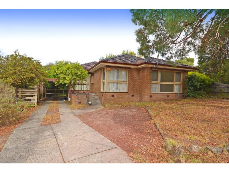 24 Canova Drive, Glen Waverley VIC 3150
