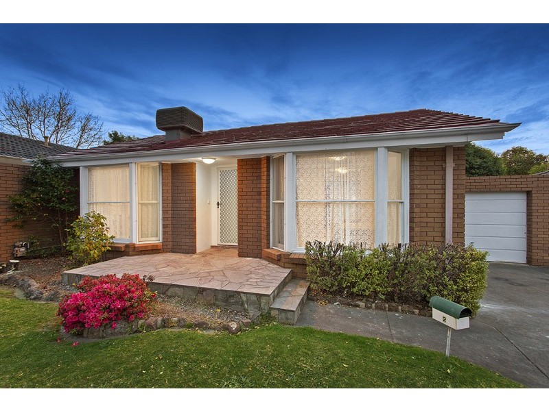 2/577 High Street Road, Mount Waverley VIC 3149