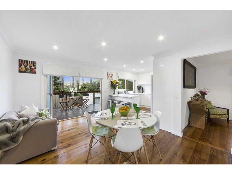 611 Wellington Road, Wheelers Hill VIC 3150