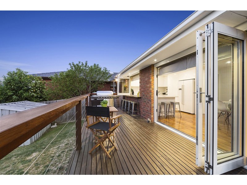 611 Wellington Road, Wheelers Hill VIC 3150