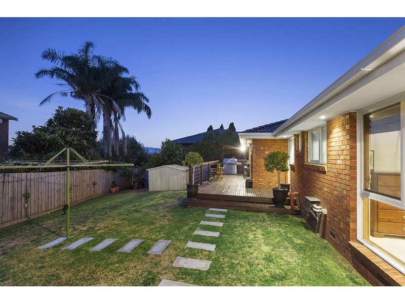 611 Wellington Road, Wheelers Hill VIC 3150