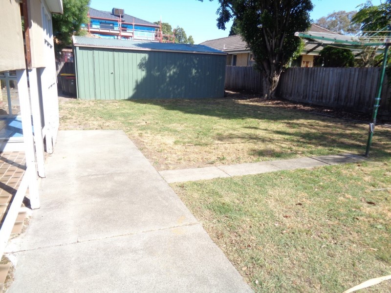 43 Carson Street, Mulgrave VIC 3170
