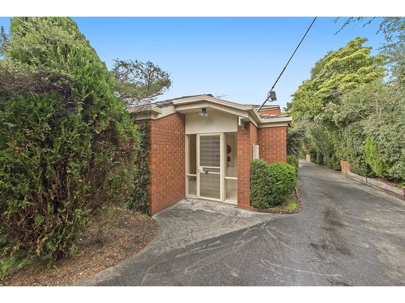 1/5 Somers Court, Glen Waverley VIC 3150