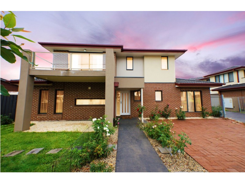 1/306 Canterbury Road, Bayswater North VIC 3153