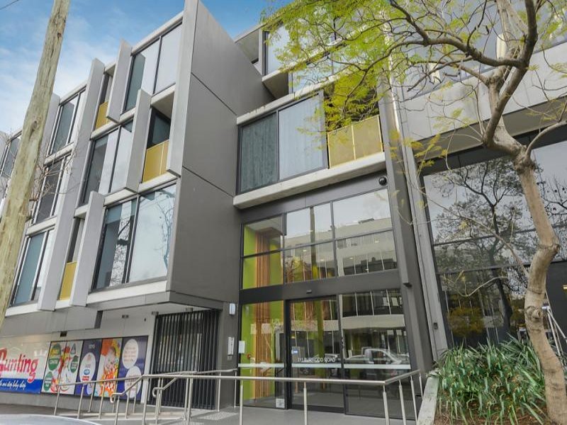209/311 Burwood Road, Hawthorn VIC 3122