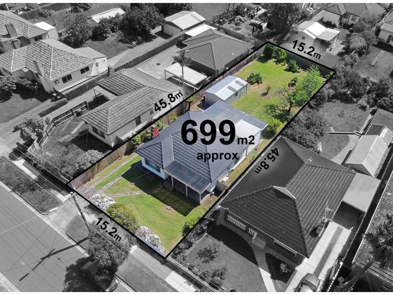 41 Thompson Street, Clayton VIC 3168