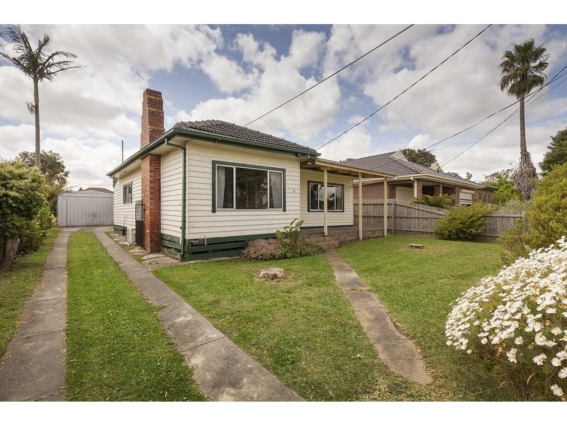41 Thompson Street, Clayton VIC 3168