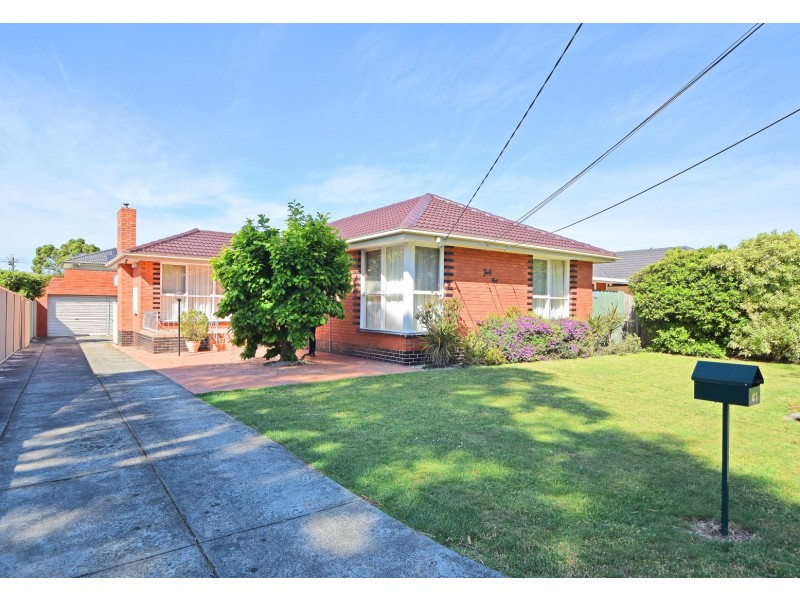 41 Hampstead Crescent, Glen Waverley VIC 3150