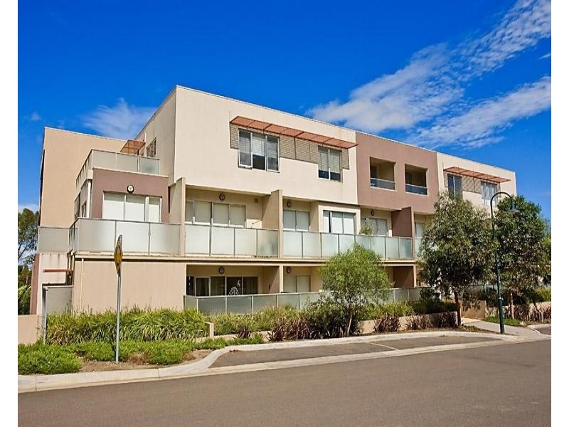 24/213 Normanby Road, Notting Hill VIC 3168