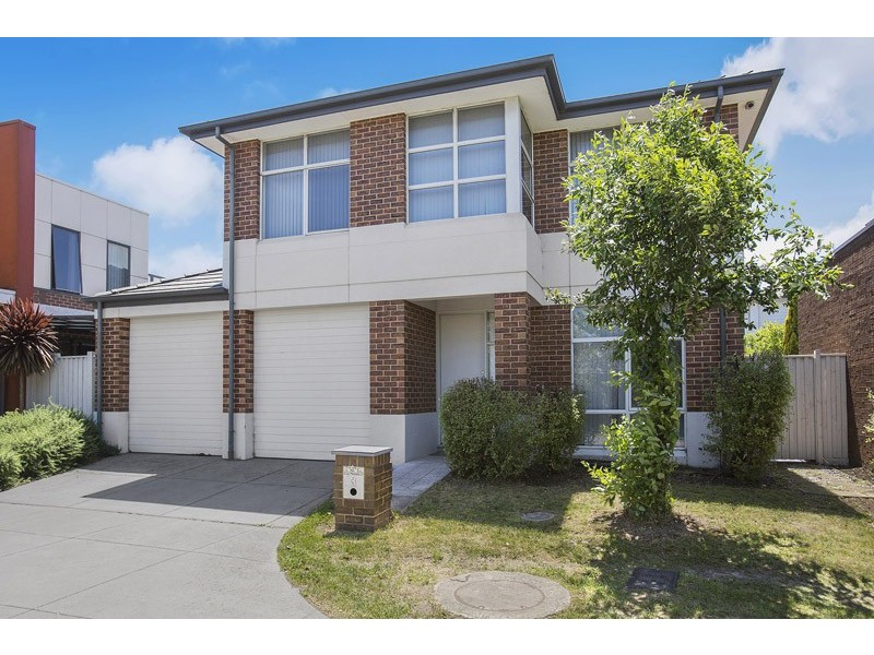 3 Kiora Court, Mulgrave VIC 3170