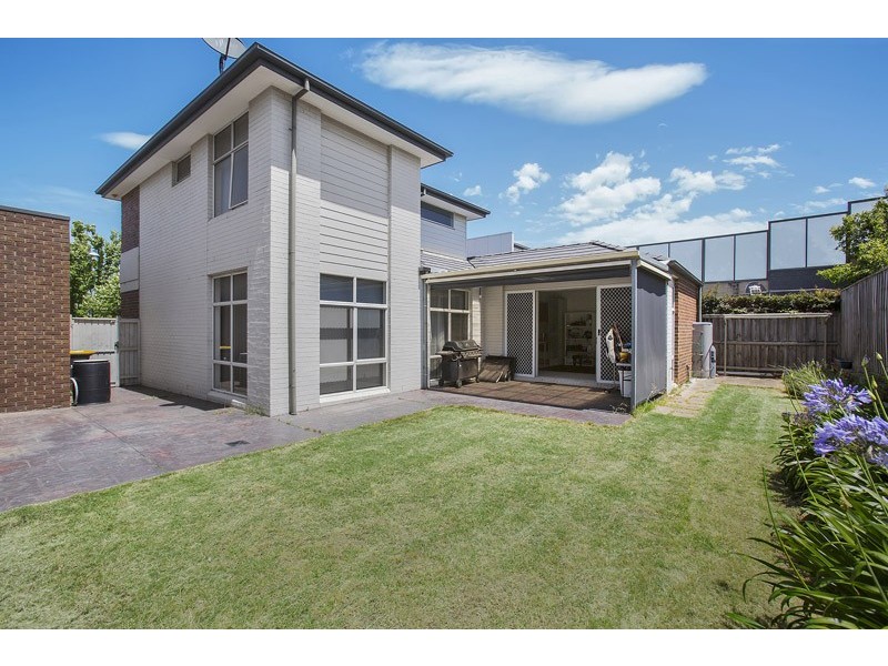 3 Kiora Court, Mulgrave VIC 3170