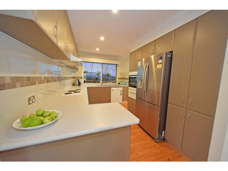 5 Alma Close, Mulgrave VIC 3170