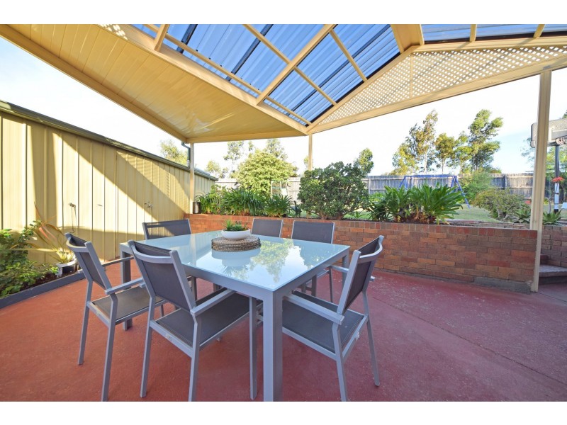 5 Alma Close, Mulgrave VIC 3170