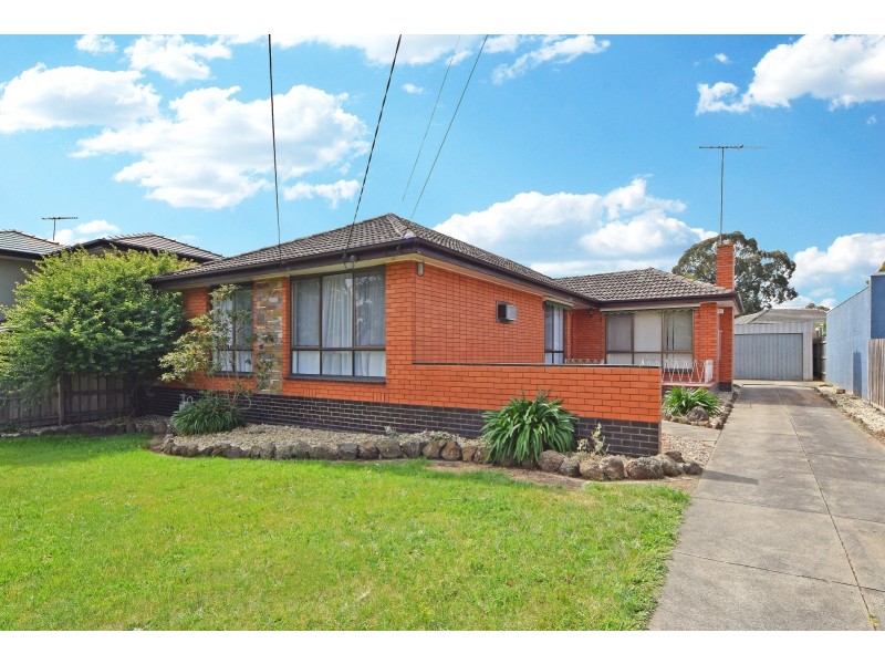 1 Harris Crescent, Glen Waverley VIC 3150