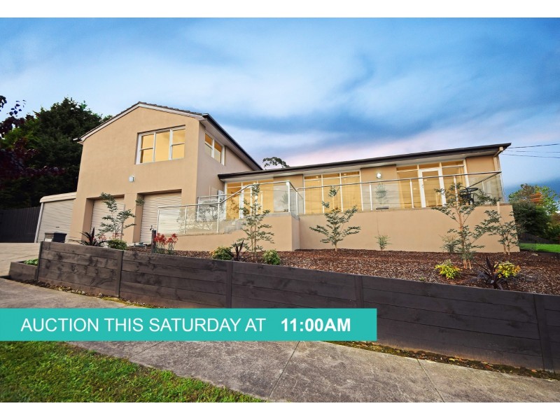 23 Nethercote Drive, Mount Waverley VIC 3149
