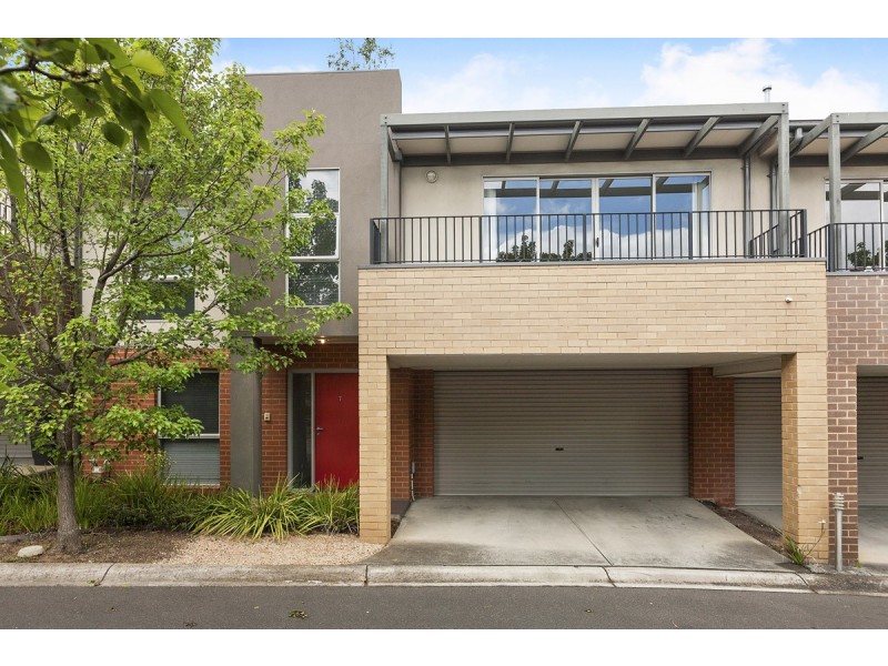 7/3 Keylana Boulevard, Mount Waverley VIC 3149