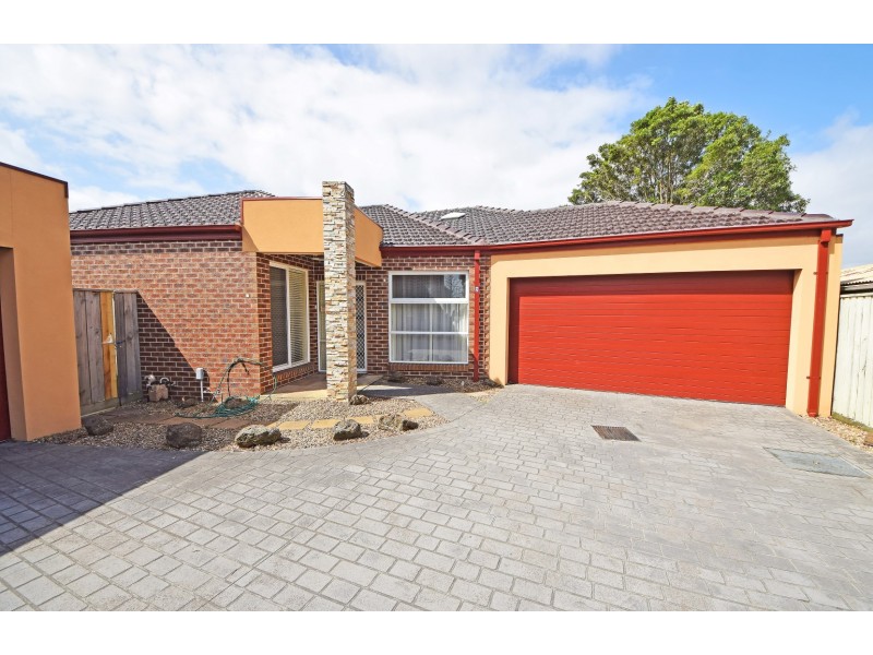 2/1A Barry Road, Burwood East VIC 3151