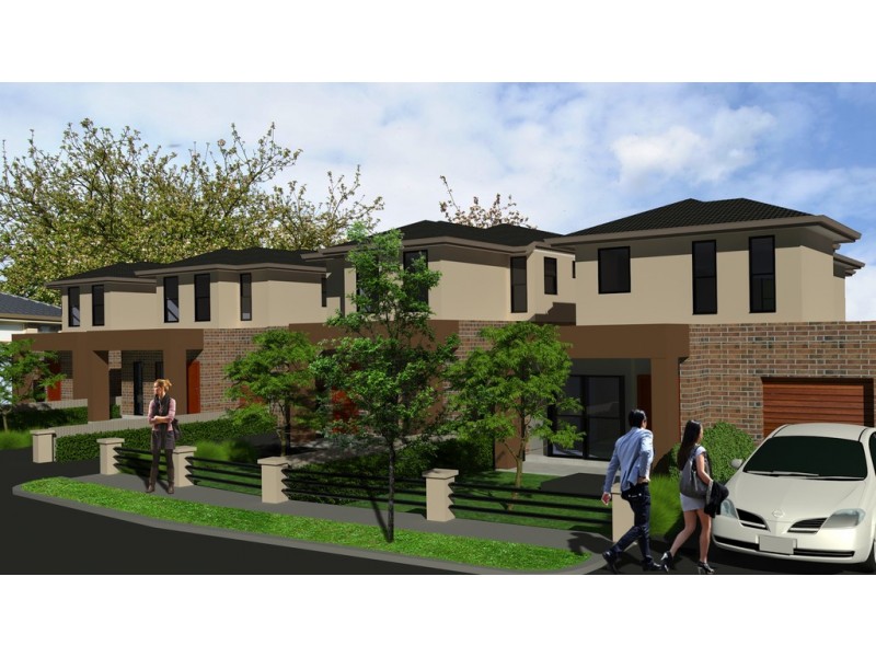 94-96 Windella Crescent, Glen Waverley VIC 3150