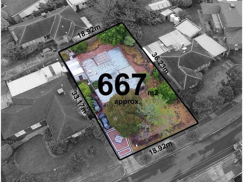 94-96 Windella Crescent, Glen Waverley VIC 3150