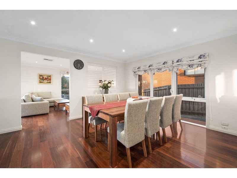 70 Marykirk Drive, Wheelers Hill VIC 3150