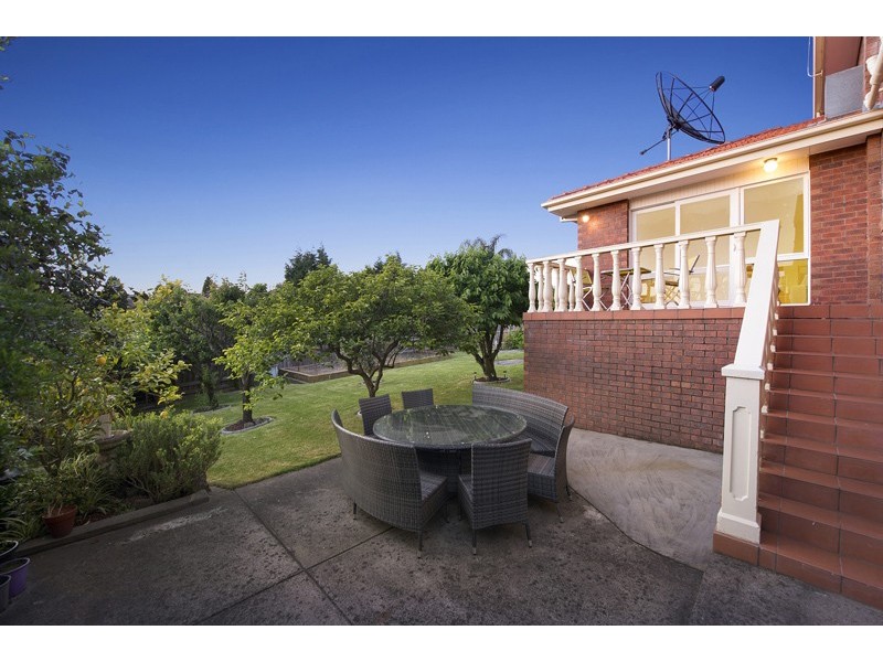 70 Marykirk Drive, Wheelers Hill VIC 3150
