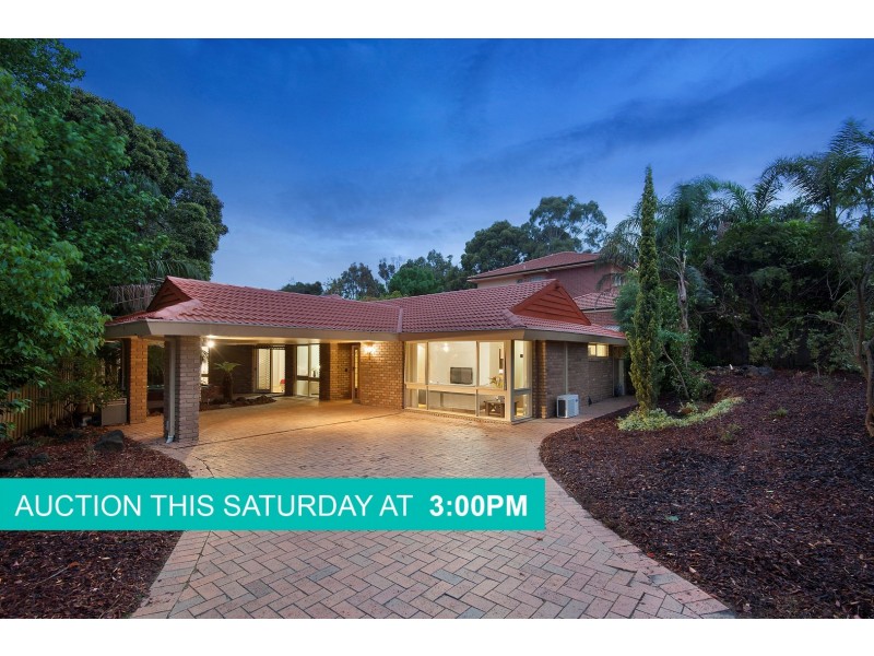 20 Gwingana Crescent, Glen Waverley VIC 3150