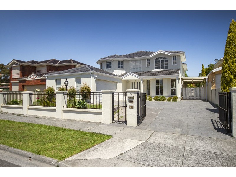 64 Simon Avenue, Rowville VIC 3178