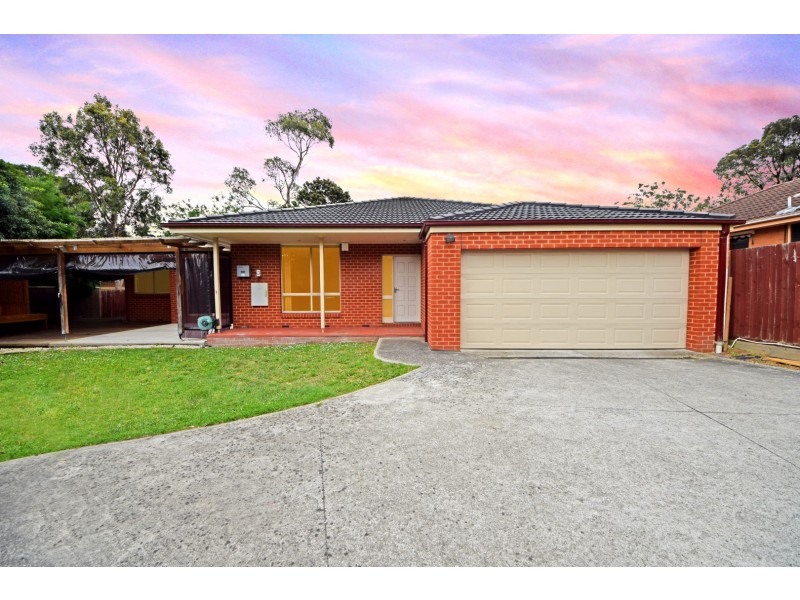 2/410 Scoresby Road, Ferntree Gully VIC 3156