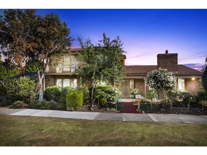 9 Timmothy Drive, Wantirna South VIC 3152